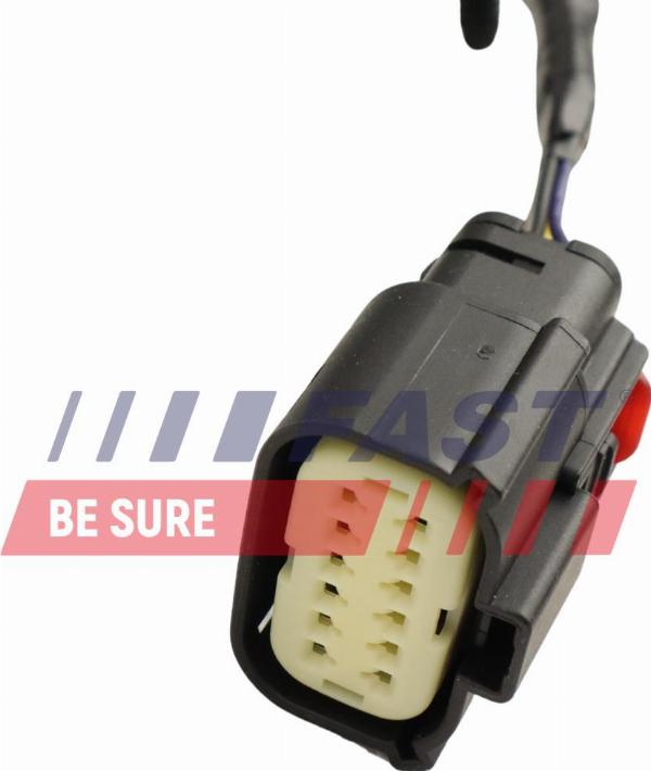 Fast FT10296 - Lusterko zewnętrzne