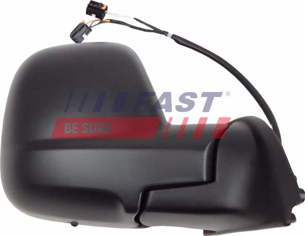 Fast FT10291 - Lusterko zewnętrzne