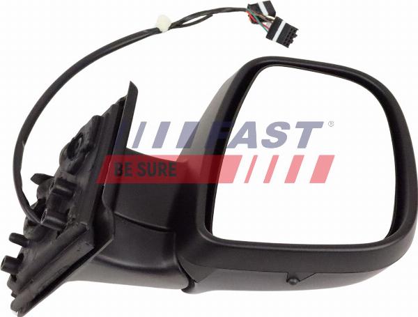Fast FT10291 — Lusterko zewnętrzne