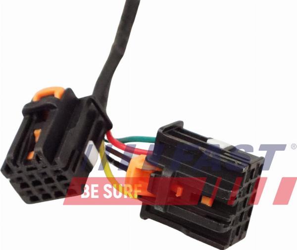 Fast FT10291 - Lusterko zewnętrzne