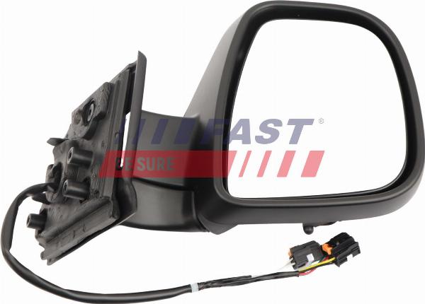 Fast FT10292 - Lusterko zewnętrzne