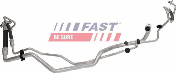 Fast FT10247 — Przewód wysokiego / niskiego ciśnienia, klimatyzacja