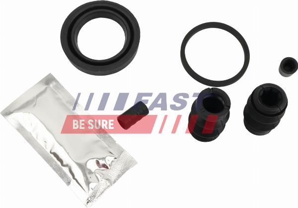 Fast FT10255 - Zestaw naprawczy, zacisk hamulca