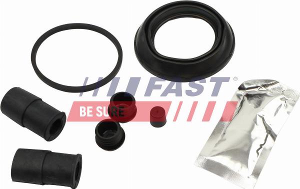 Fast FT10261 — Zestaw naprawczy, zacisk hamulca