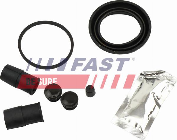 Fast FT10261 - Zestaw naprawczy, zacisk hamulca