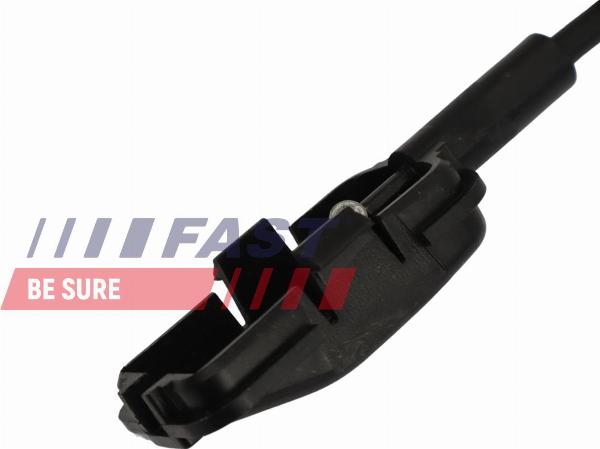 Fast FT10204 - Zamek drzwi