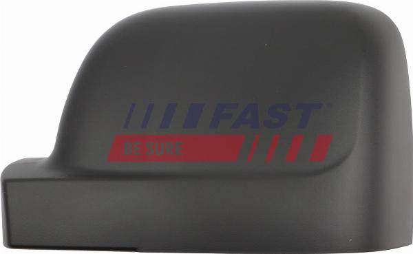 Fast FT10283 - Obudowa, lusterko zewnętrzne