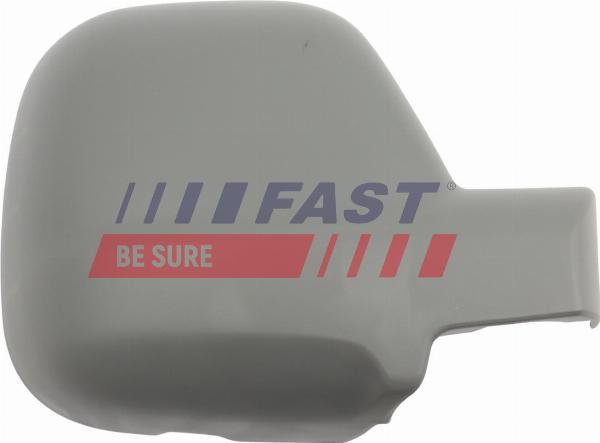 Fast FT10274 - Obudowa, lusterko zewnętrzne