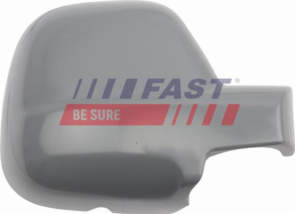 Fast FT10278 - Obudowa, lusterko zewnętrzne