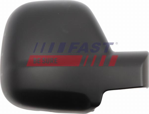 Fast FT10272 - Obudowa, lusterko zewnętrzne