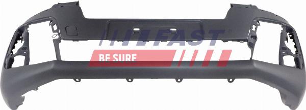 Fast FT10795G - Zderzak
