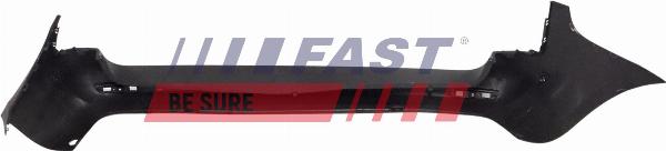 Fast FT10797G — Zderzak