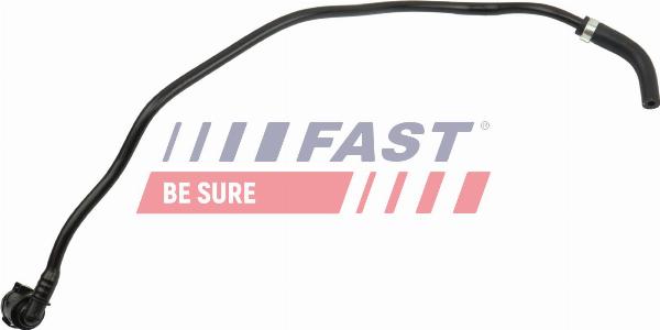 Fast FT10749 — Przewód układu chłodzenia