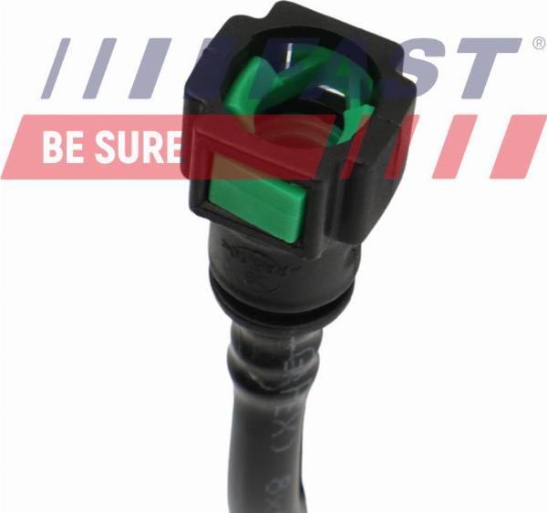 Fast FT10745 - Przewód paliwowy