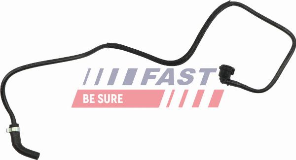 Fast FT10748 — Przewód układu chłodzenia