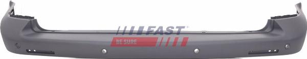 Fast FT10759G — Zderzak