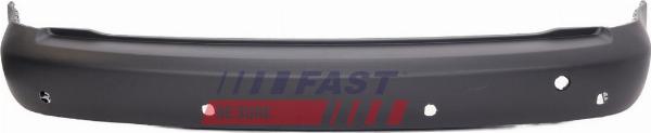 Fast FT10758G — Zderzak
