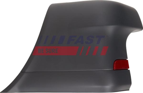 Fast FT10753G — Zderzak