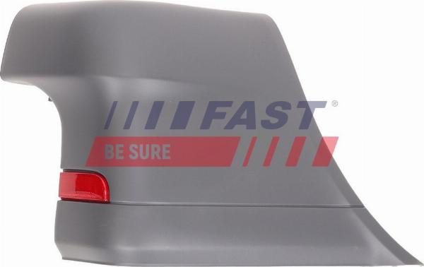 Fast FT10752G — Zderzak