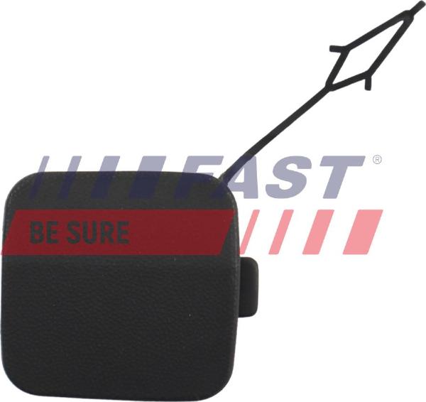 Fast FT10769G — Klapa, hak holujący