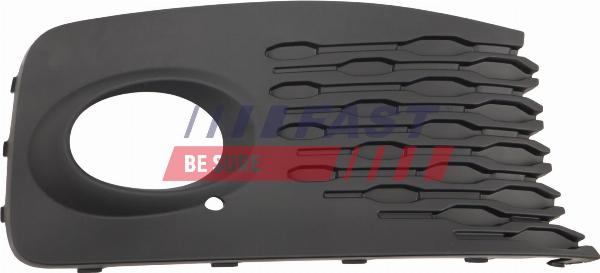 Fast FT10768G — Rama, reflektor przeciwmgłowy