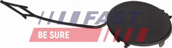 Fast FT10762G — Klapa, hak holujący