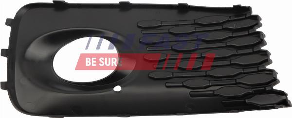 Fast FT10767G - Rama, reflektor przeciwmgłowy
