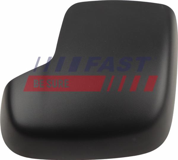 Fast FT10706 — Obudowa, lusterko zewnętrzne