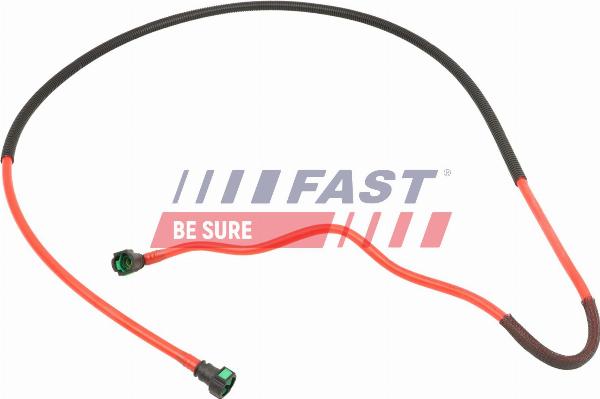 Fast FT10716 — Przewód paliwowy