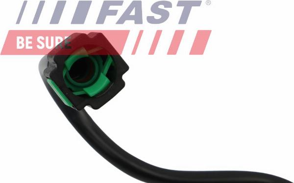 Fast FT10710 - Przewód paliwowy