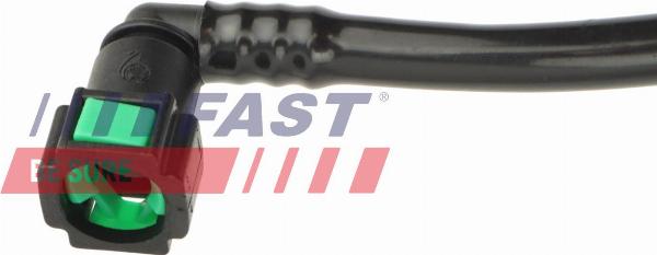Fast FT10720 - Przewód paliwowy