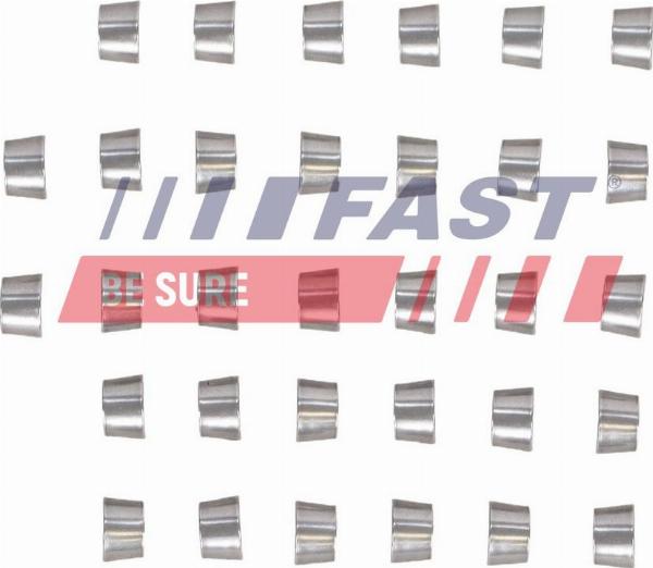 Fast FT11951 — Klin zabezpieczający zawór