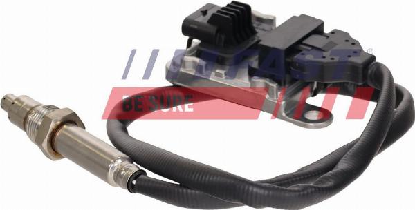 Fast FT11904 - Czujni NOx, wtrysk mocznika