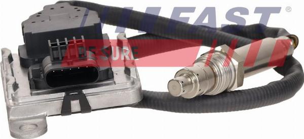 Fast FT11906 - Czujni NOx, wtrysk mocznika