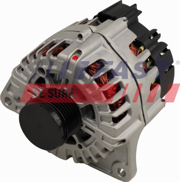 Fast FT11914 — Alternator
