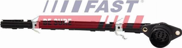 Fast FT11921 — Złącze kablowe, wtryskiwacz