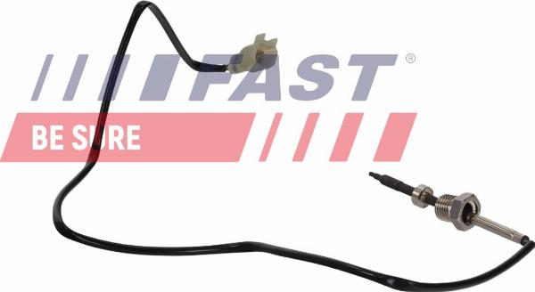 Fast FT11400 - Czujnik, temperatura spalin