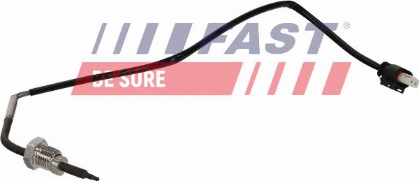 Fast FT11401 — Czujnik, temperatura spalin