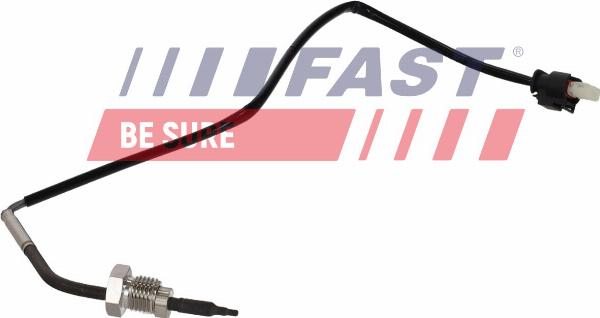 Fast FT11401 - Czujnik, temperatura spalin