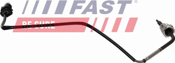 Fast FT11401 - Czujnik, temperatura spalin
