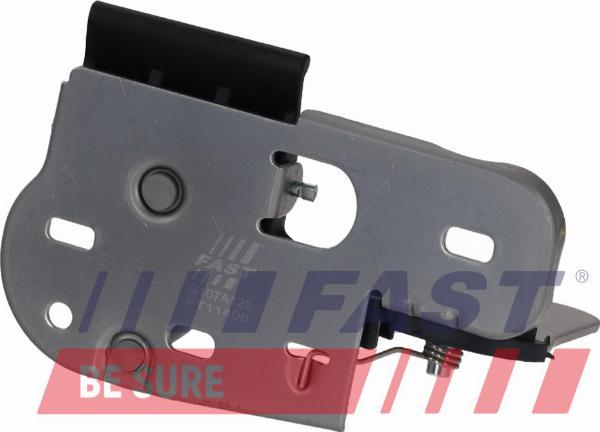 Fast FT11408 — Zamek pokrywy silnika
