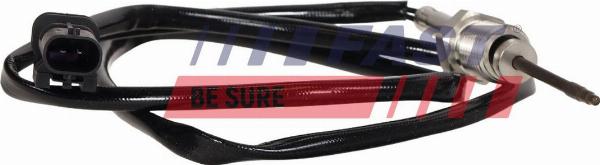 Fast FT11403 - Czujnik, temperatura spalin