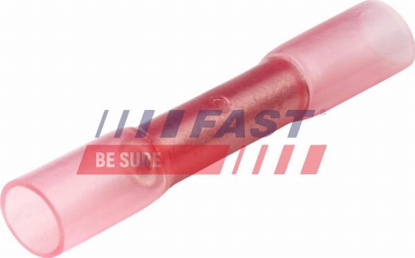 Fast FT11416 - Wlew, zbiornik paliwa