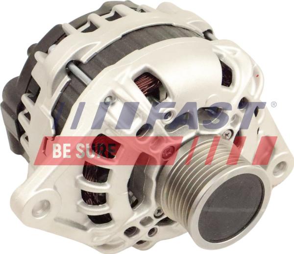 Fast FT11410 — Alternator
