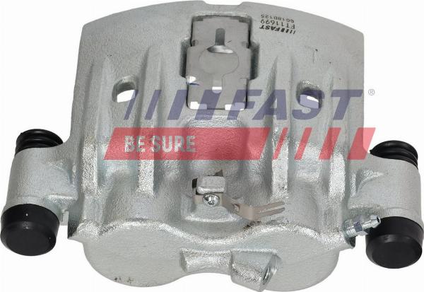 Fast FT11699 - Zacisk hamulca