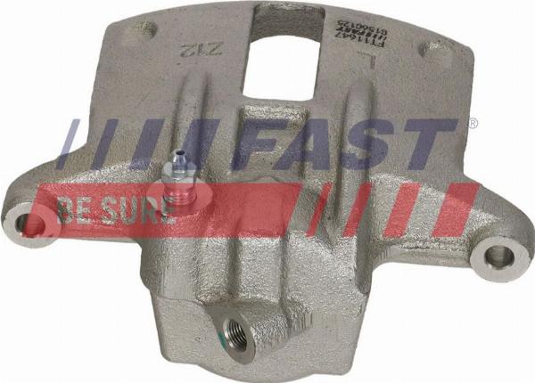 Fast FT11647 - Zacisk hamulca