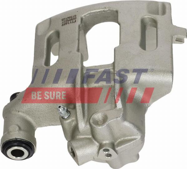 Fast FT11659 - Zacisk hamulca