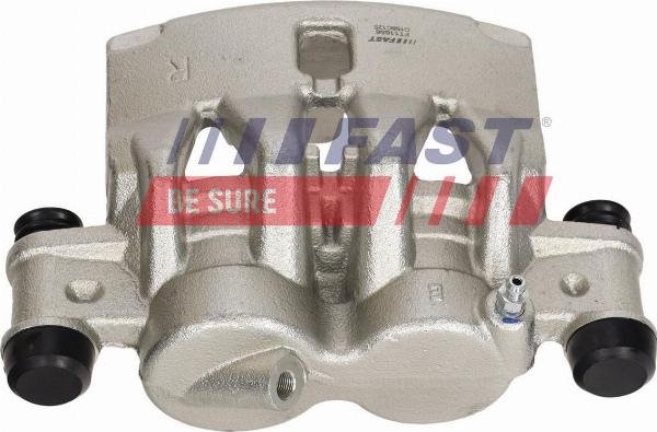 Fast FT11656 - Zacisk hamulca