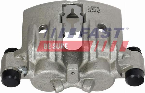 Fast FT11658 - Zacisk hamulca