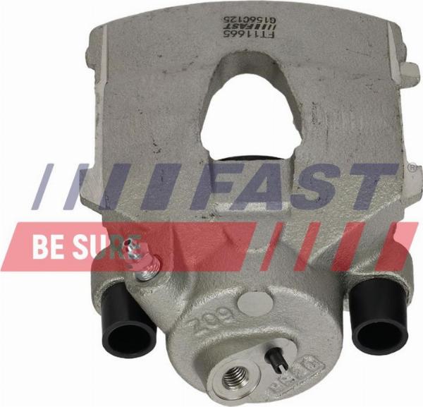 Fast FT11665 - Zacisk hamulca